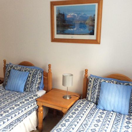 Dalkell Cottages タインドラム エクステリア 写真